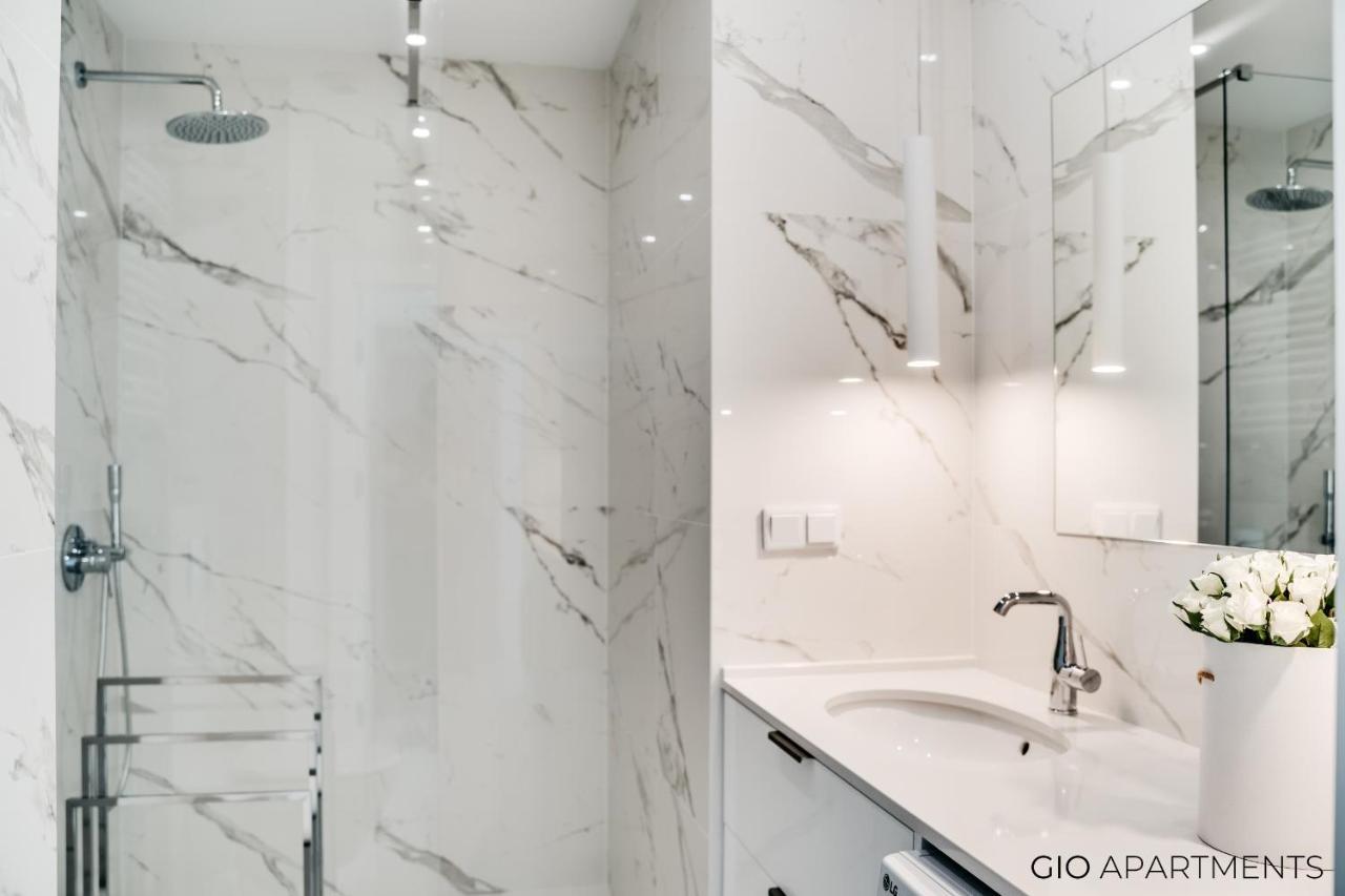 Gio Apartments, Luxury, Old Town Cracow Krakov Exteriér fotografie