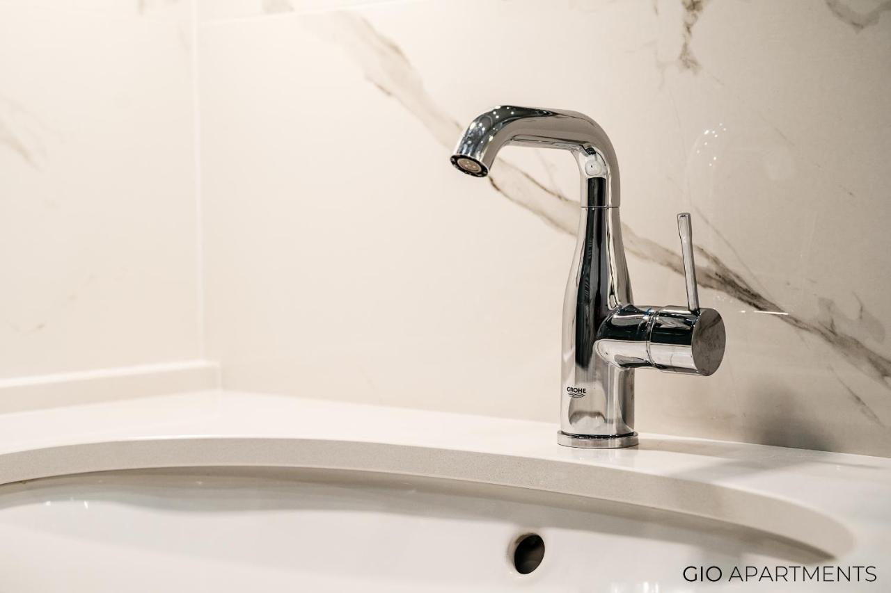 Gio Apartments, Luxury, Old Town Cracow Krakov Exteriér fotografie