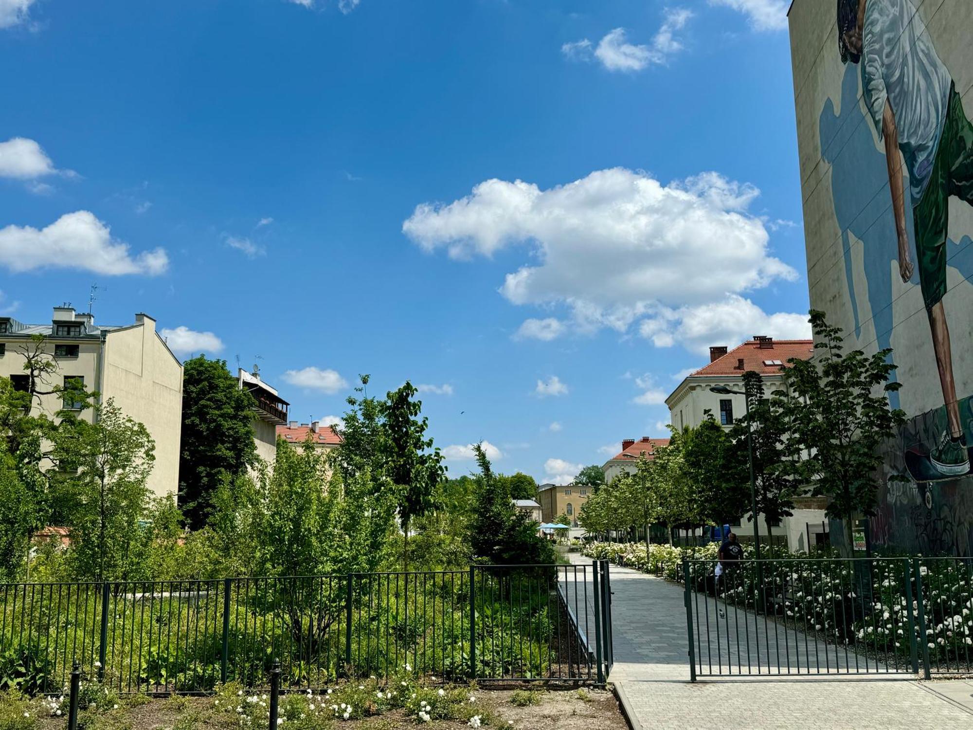 Gio Apartments, Luxury, Old Town Cracow Krakov Exteriér fotografie